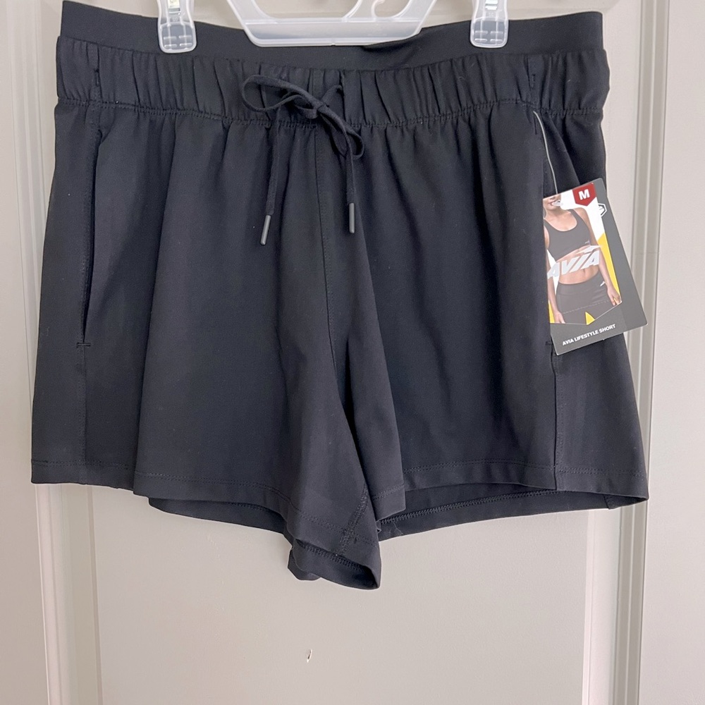 Women's Avia shorts
